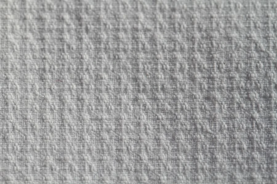 Combined Fabric for Versatile Applications - Model 66018