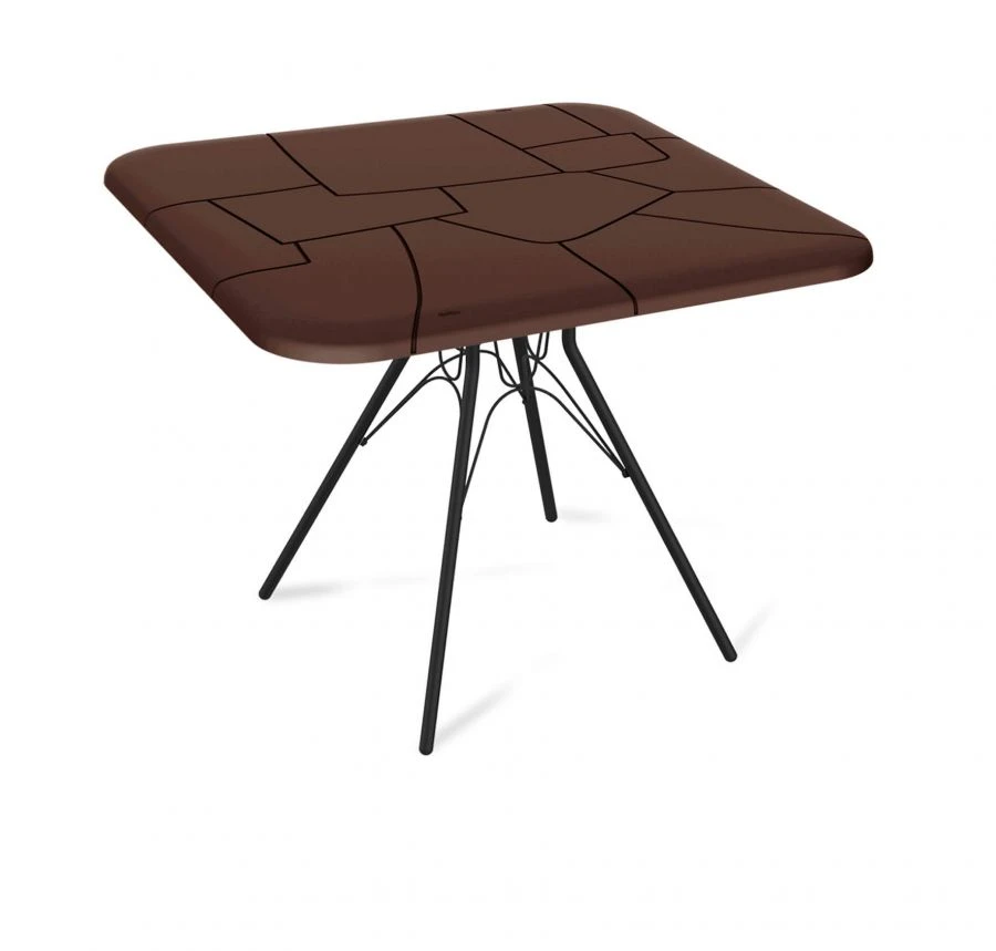 Reliable Sheffilton SHT-TU34-P/TT30 Metal Table