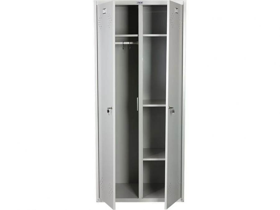 Practical Metal Cabinet LS(LE)-21-80 U