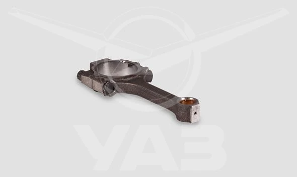 Connecting Rod for Four-Cylinder Gas Engines 406.1004045-01