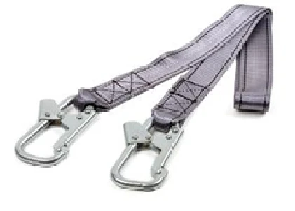 Non-Adjustable Webbing Strap A(BG)