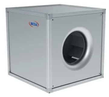 QUARK-KP Channel Fan Housing