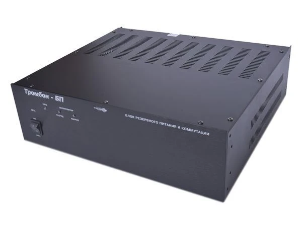 Trombon BP-21 Backup Power Supply Unit