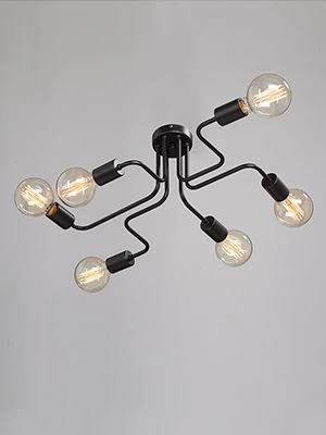 General Purpose Stationary Light V4196-1/6PL