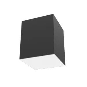 VARTON LED Light Fixture 140x140 mm 24W