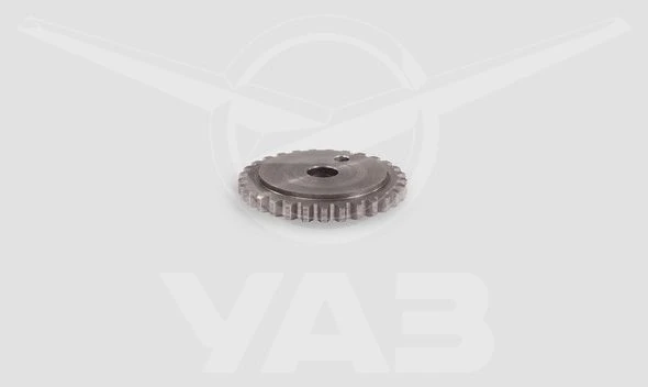 Sprocket for Timing Chain, Model 40904.1006030