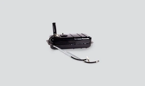 Right Fuel Tank for UAZ SG-R Injector with Fittings 220695110200602