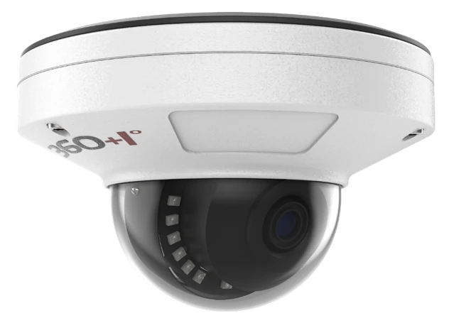 Digital Surveillance Camera NIC-4-DOM-FIX-RUS-*-****