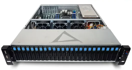 Trinity ER225 Automation Server TVLF.466531.006