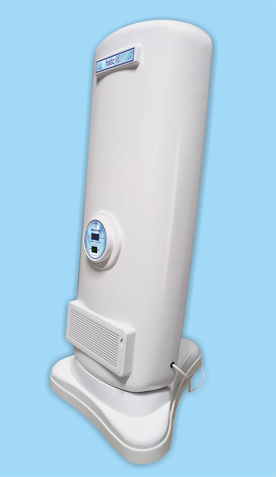 Medical Ultraviolet Air Recirculator ORBI-5PU-TVES