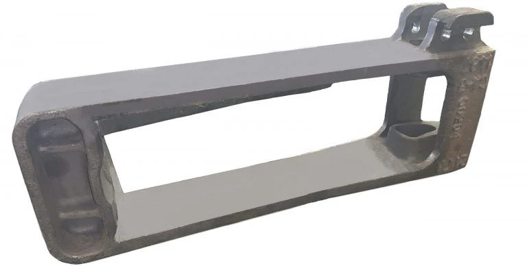 Heavy-Duty Tension Clamp 667275.00002