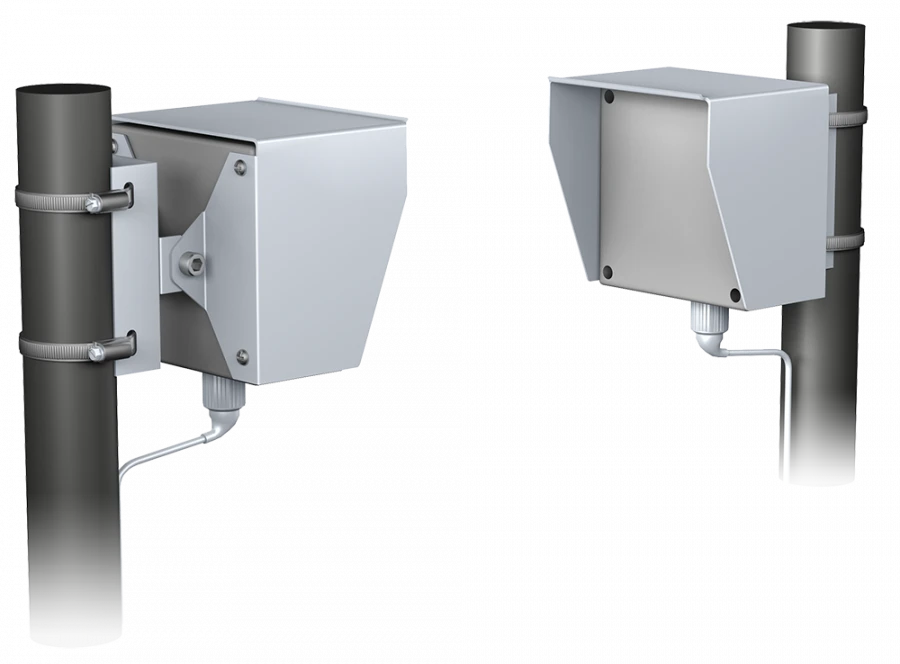 Grad-01M Linear Radio Wave Security Detector