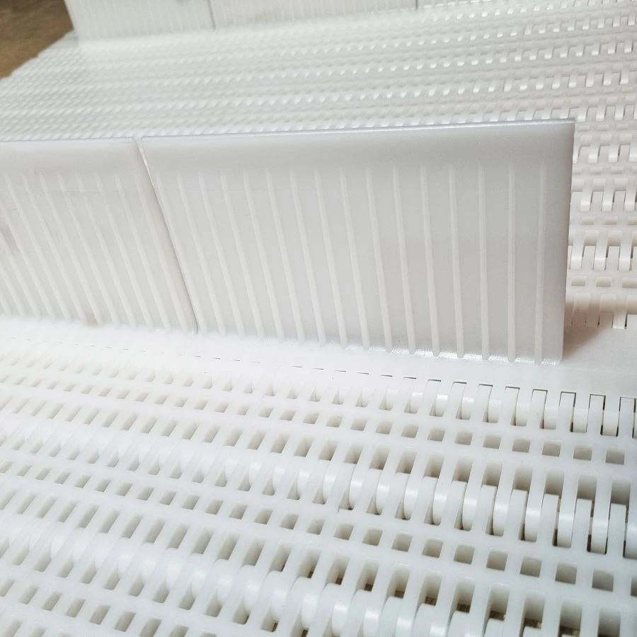 Modular Conveyor Belt ML5010 PE for Product Transport