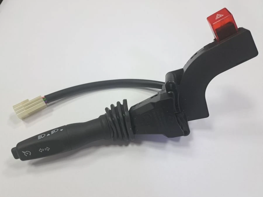 Light Signal Switch for Vehicle Control 3111.3709100-28