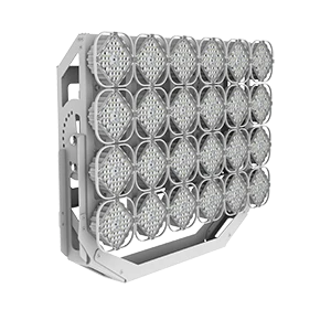 High-Power LED Floodlight VARTON AirQub 1550