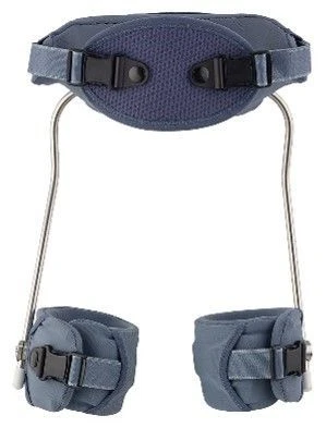 Lower Limb and Torso Rehabilitation Device SVOSh ANK-SV