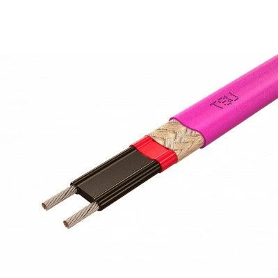 Self-Regulating Heating Cable TSU-15F for Industrial Use