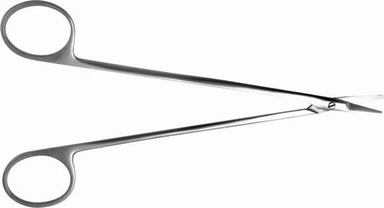 Surgical Scissors "Kelly" 11-226-16