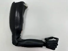 Microprocessor-Controlled Arm Prosthesis