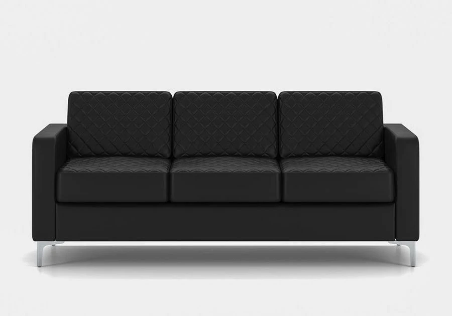 Active Sofa for Public Spaces