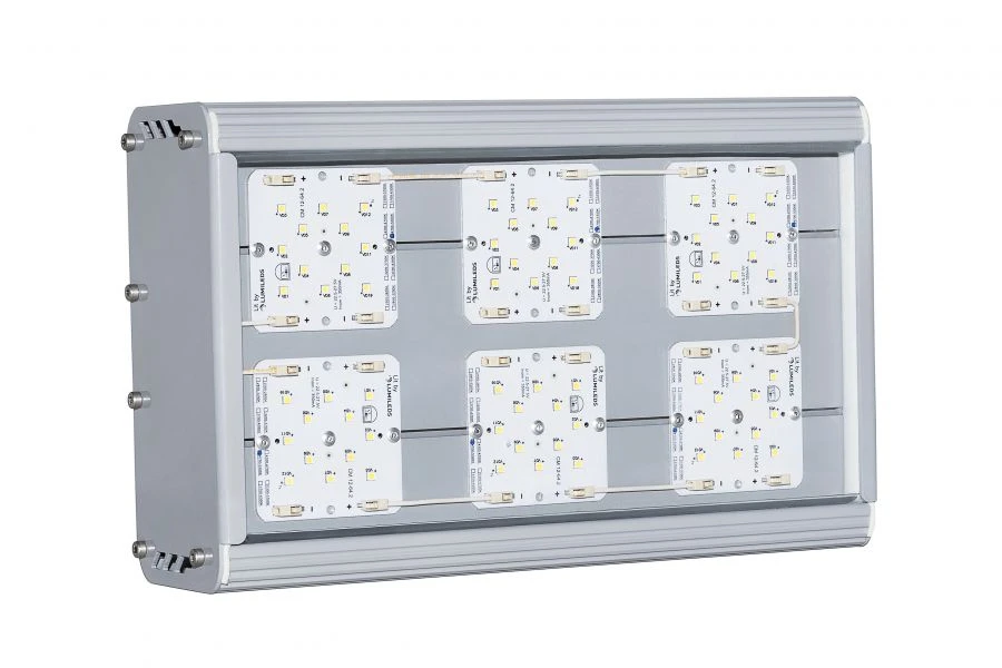 LED Street Light Flagman 60 SSVU 01-060-001 IP67
