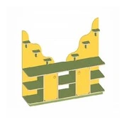 Nature Corner "Ladder" Art. S.07.15