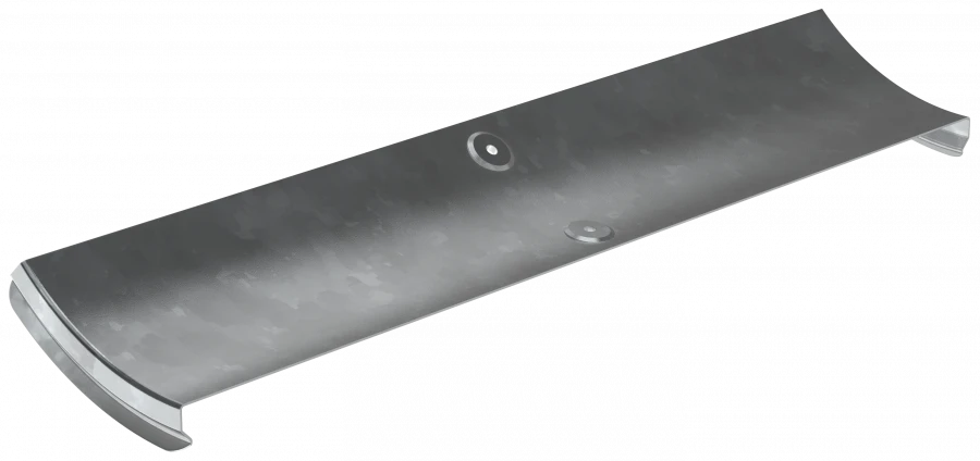 45-Degree Rotation Cover for Cable Protection CPV51D-0-45-500-08-HDZ