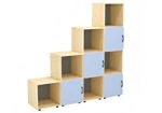 Modular Shelf StM1 - Versatile Storage Solution