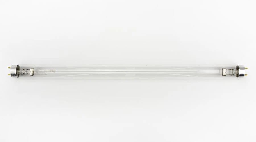 UV Germicidal Arc Lamp 25W T8L G13 STANDARD