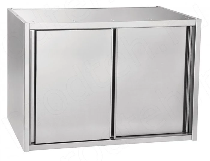 Wall Shelf for Kitchenware and Inventory, Type PNK