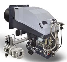 Modular Gas-Diesel Burner HTLX2040 MG.MD.S.RU.A.8.100.EI