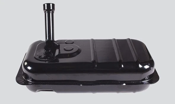 Right Fuel Tank for UAZ SG-R Carburator Model 374110110201001