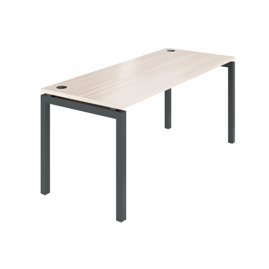 Direct Table AM-003 with Metal Frame