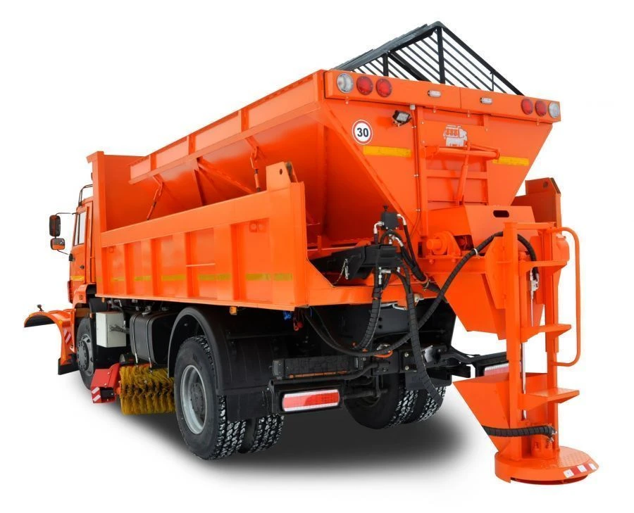 Universal Cleaning Machine R-45.53605 (Model R45KN321)