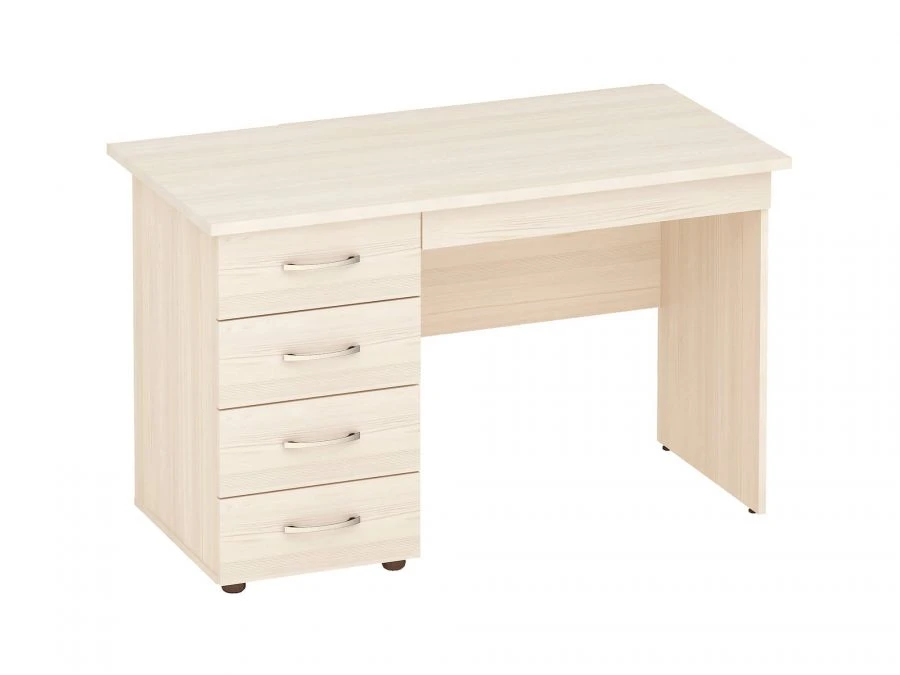 Ruby 40 Single Drawer Desk