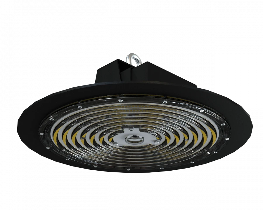 LED Pendant Light Profi Flat 70 L