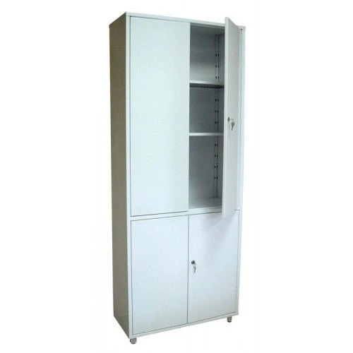 Medical Steel Cabinet SHM 2-2M A2