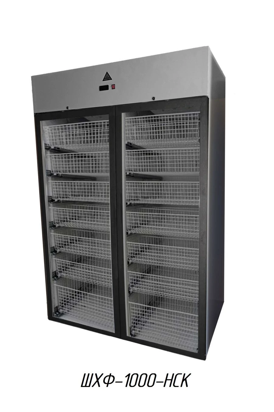 Pharmaceutical Refrigerator Cabinet for Medicines and Vaccines SHF-1000-NSK