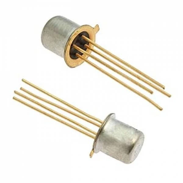 Silicon Epitaxial-Planar N-P-N Transistor 2T368A/PK