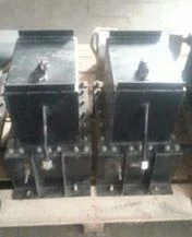 1DRE.007.2 U1 Throttle for Smoothing Rectified Voltage