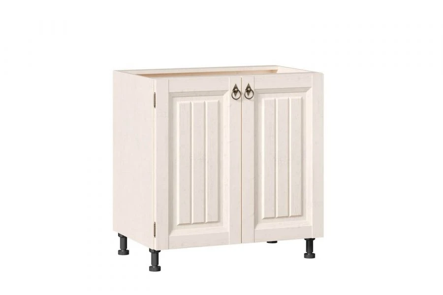 Kitchen Cabinet Type 4 LD.270060.000 800mm Body (Provence Oak)