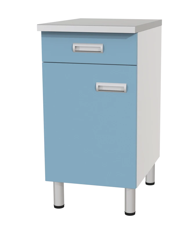 Laboratory Workbench SL-01-MSK (SL-01-202)