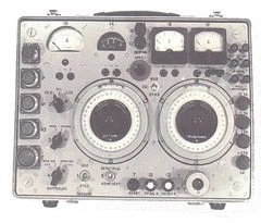 PA-AGD-1 Verification Equipment for Aircraft Testing