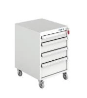 Lightweight Tool Cabinet TL Series