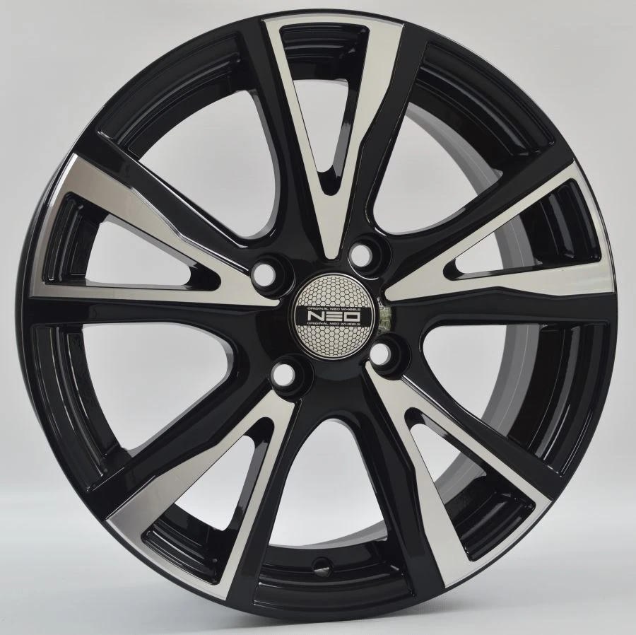 Aluminum Alloy Car Wheel NEO 574 (15x6)