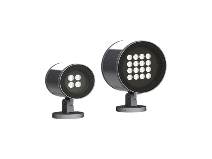 GLOBUS LED 25 D120 C Ex Explosion-Proof Light