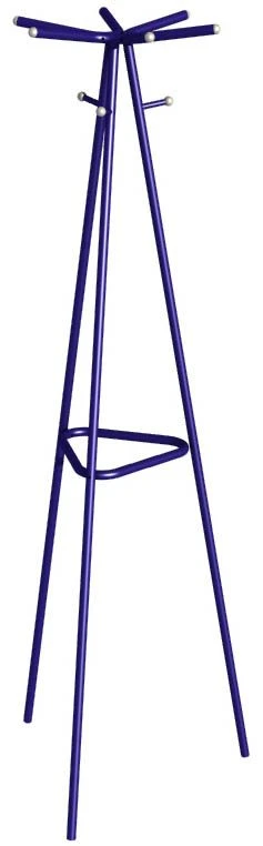 Galileo 217 Portable Coat Rack