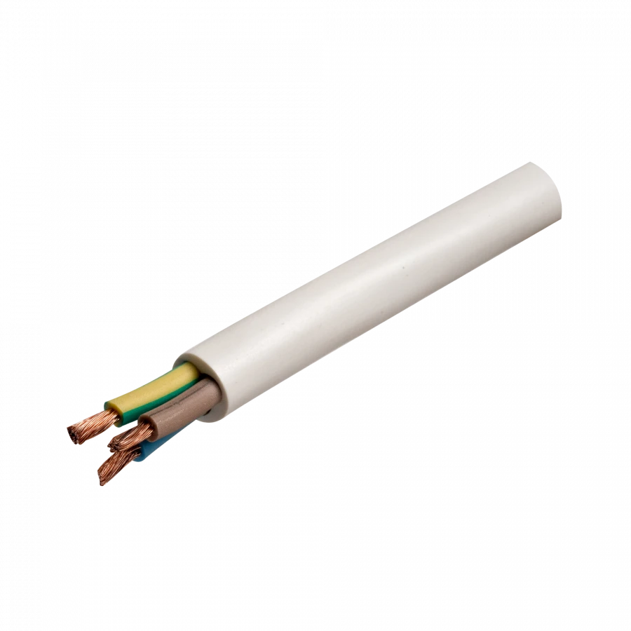 Flexible PVC Insulated Copper Wire PVSng(A)-LS