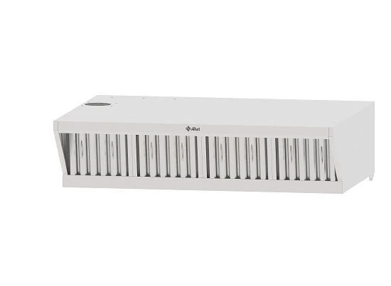 غطاء عادم مدمج مع مكثف بخار ZVV-1500P