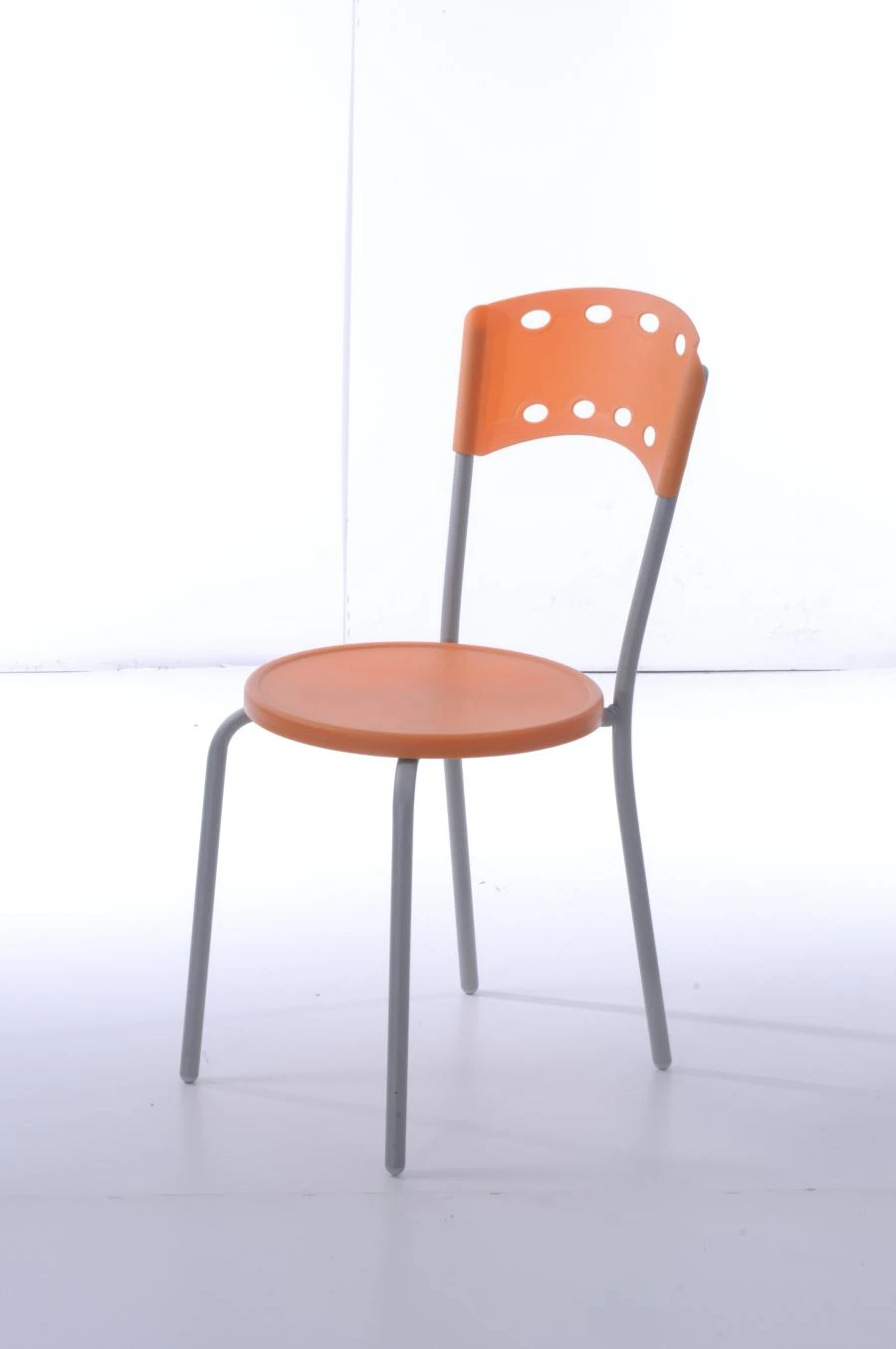 Dixi Chair, AL/softBL